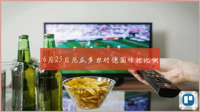 6月25日厄瓜多尔对德国传控比例