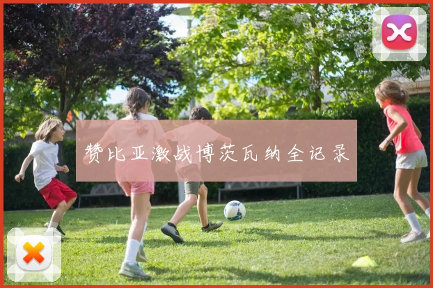 赞比亚激战博茨瓦纳全记录