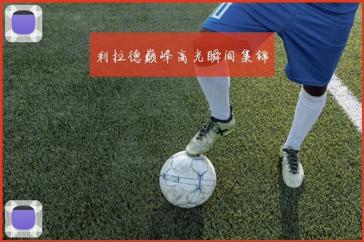 利拉德巅峰高光瞬间集锦