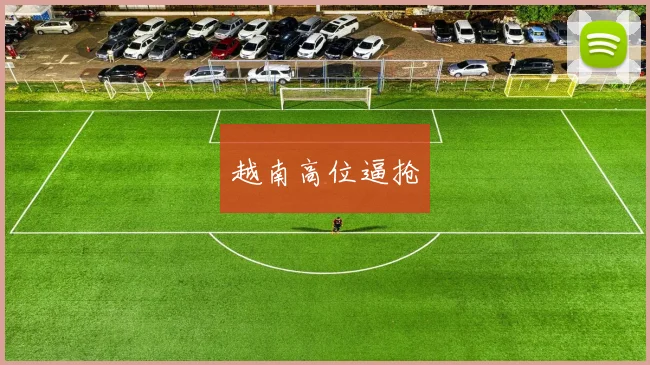 越南高位逼抢