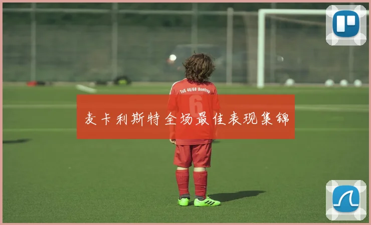 麦卡利斯特全场最佳表现集锦