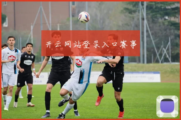开云网站登录入口赛事