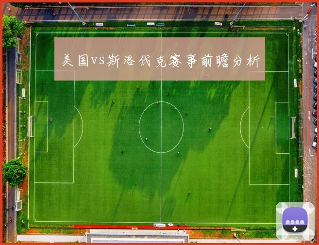 美国vs斯洛伐克赛事前瞻分析