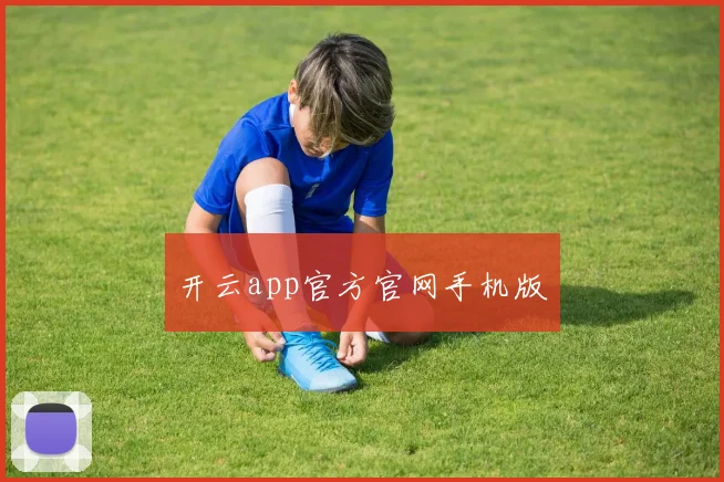 开云app官方官网手机版