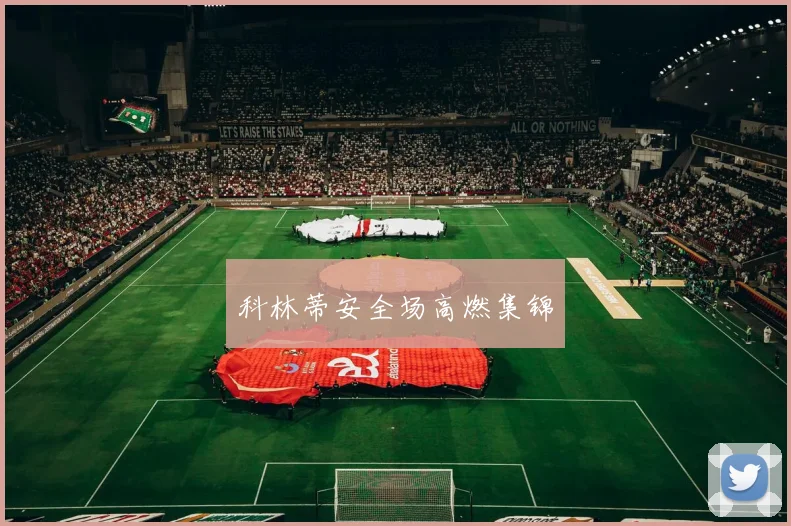 科林蒂安全场高燃集锦