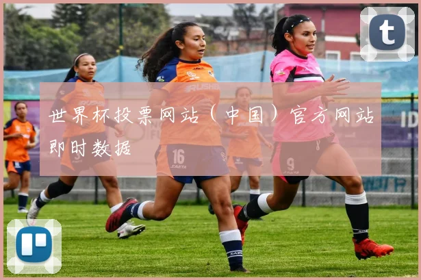 世界杯投票网站（中国）官方网站即时数据