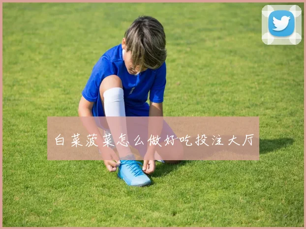 白菜菠菜怎么做好吃投注大厅