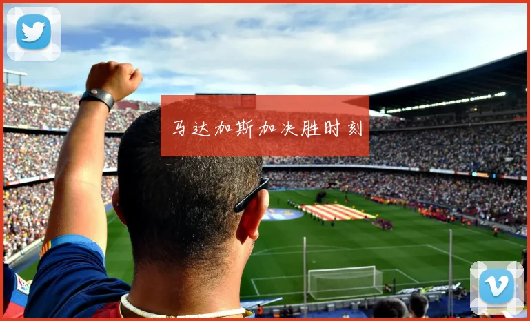 马达加斯加决胜时刻