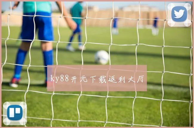 ky88开元下载返利大厅