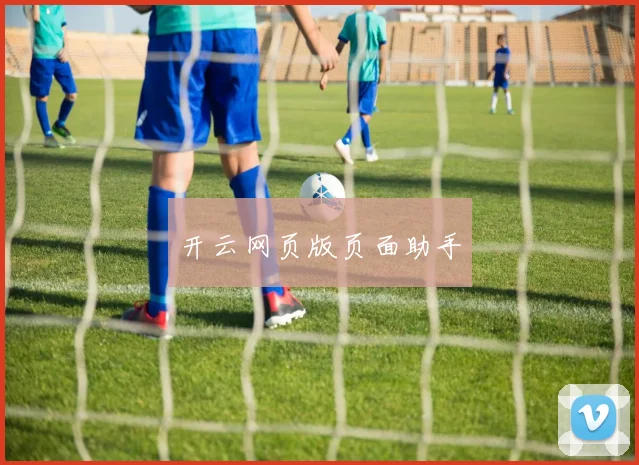 开云网页版页面助手