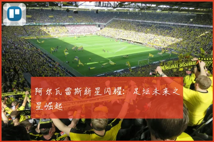阿尔瓦雷斯新星闪耀：足坛未来之星崛起