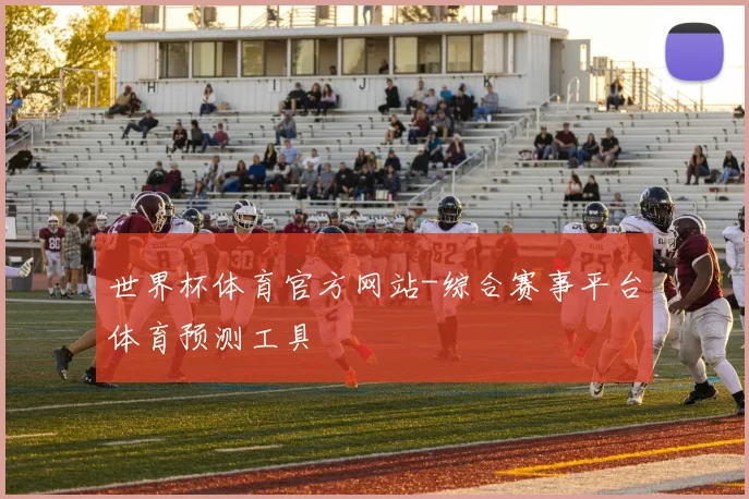 世界杯体育官方网站-综合赛事平台体育预测工具