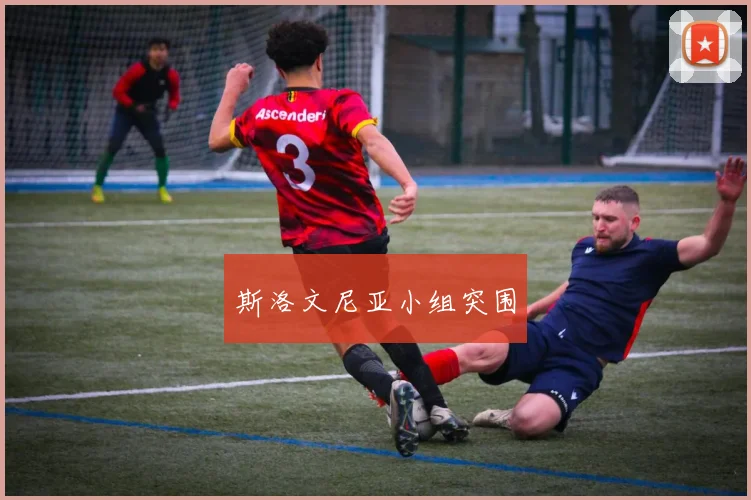 斯洛文尼亚小组突围