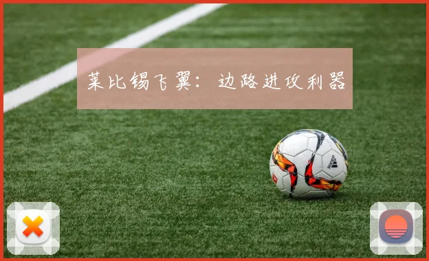 莱比锡飞翼：边路进攻利器