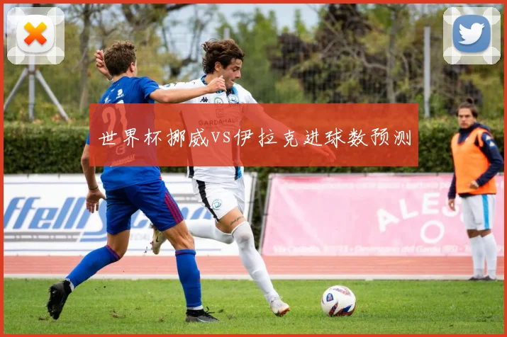 世界杯挪威vs伊拉克进球数预测