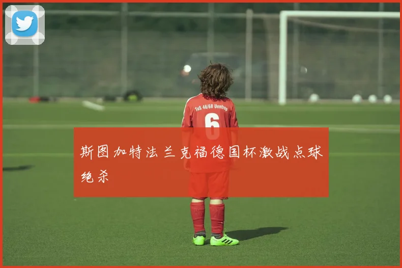 斯图加特法兰克福德国杯激战点球绝杀
