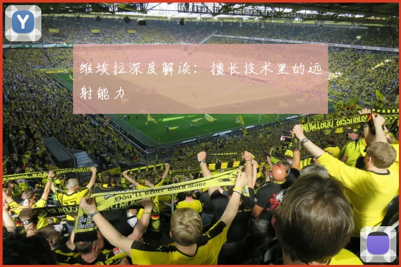 维埃拉深度解读：擅长技术里的远射能力